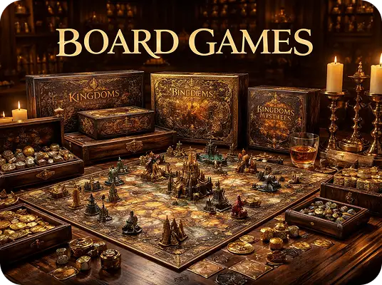 Board Games