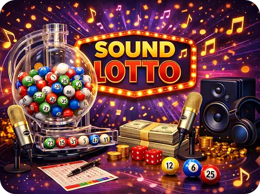 Sound Lotto