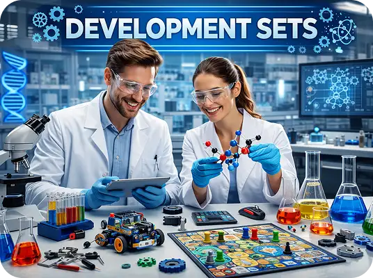 Development Sets