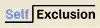 selfexclusion